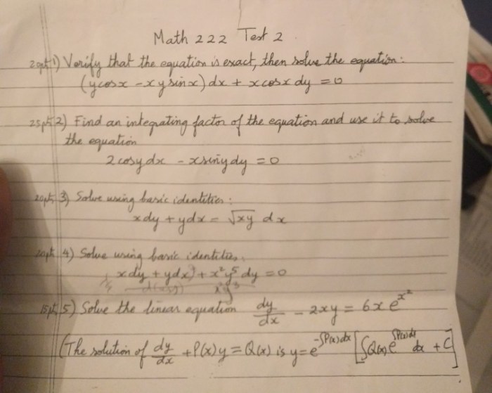 Nystce math 222 practice test