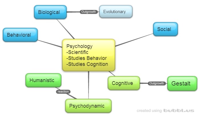 Ap psychology flashcards unit 1