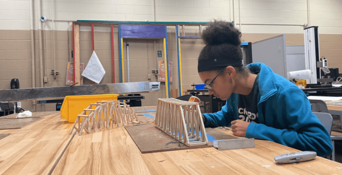 Pltw civil engineering and architecture