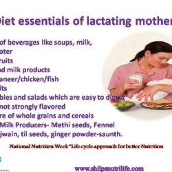 Nutrition for pregnant and lactating mothers ppt