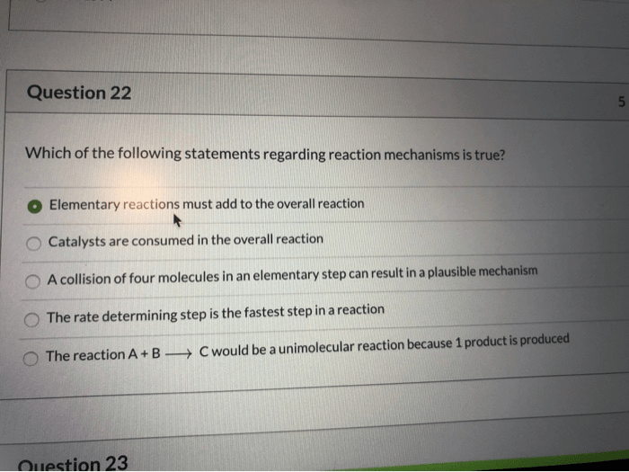 Which of these statements concerning the cardiac cycle is false