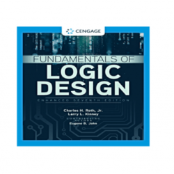 Fundamentals of logic design 7th edition solutions pdf