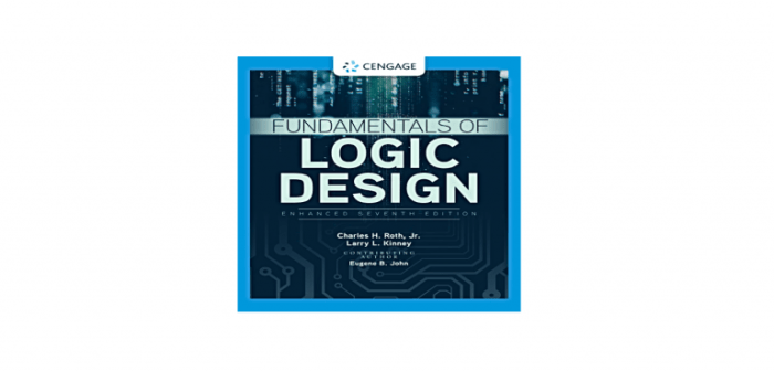 Fundamentals of logic design 7th edition solutions pdf