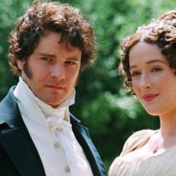 Figurative language in pride and prejudice