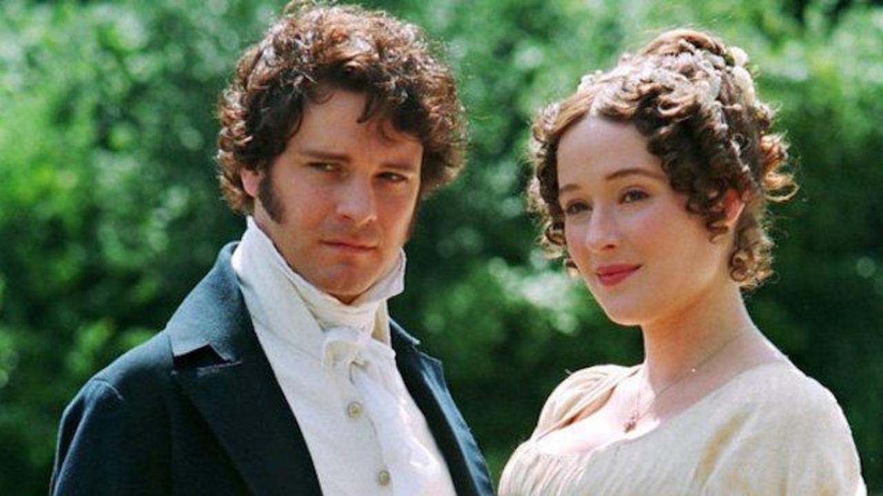 Figurative language in pride and prejudice